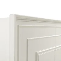 Minotti Gessolina Credenza