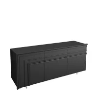 Minotti Gessolina Credenza sideboard