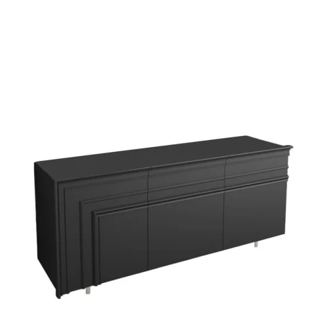 Minotti Gessolina Credenza sideboard