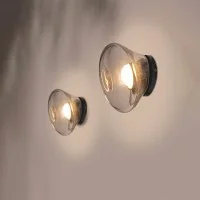 Karman Agua wall lamp