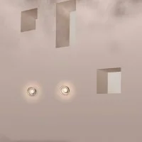 Karman Agua wall lamp