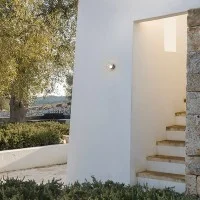 Karman Agua wall lamp
