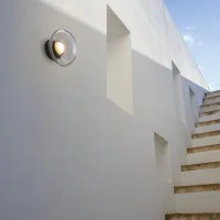 Karman Agua wall lamp