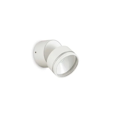 Ideal Lux Omega round applique per esterno
