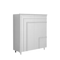 Minotti Gessolina Madia high container