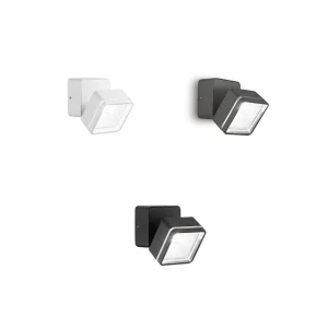 Ideal Lux Omega square applique per esterno