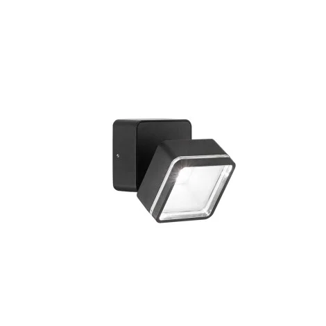 Ideal Lux Omega square applique per esterno
