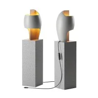 DCW La Lampe B table lamp DCW La Lampe B table lamp