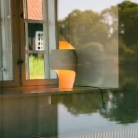 DCW La Lampe B lampada da tavolo DCW La Lampe B lampada da tavolo