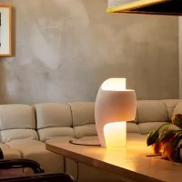 DCW La Lampe B lampada da tavolo DCW La Lampe B lampada da tavolo