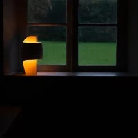 DCW La Lampe B lampada da tavolo DCW La Lampe B lampada da tavolo