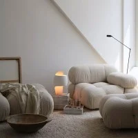 DCW La Lampe B lampada da tavolo DCW La Lampe B lampada da tavolo