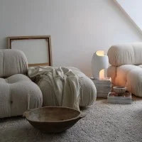 DCW La Lampe B lampada da tavolo DCW La Lampe B lampada da tavolo