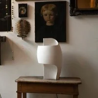 DCW La Lampe B table lamp DCW La Lampe B table lamp