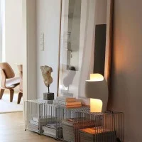 DCW La Lampe B lampada da tavolo DCW La Lampe B lampada da tavolo