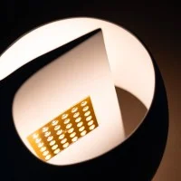 DCW La Lampe B table lamp DCW La Lampe B table lamp