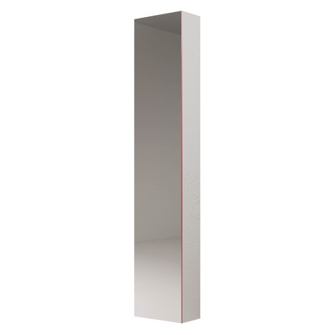 Minotti Ambrogio specchio contenitore
