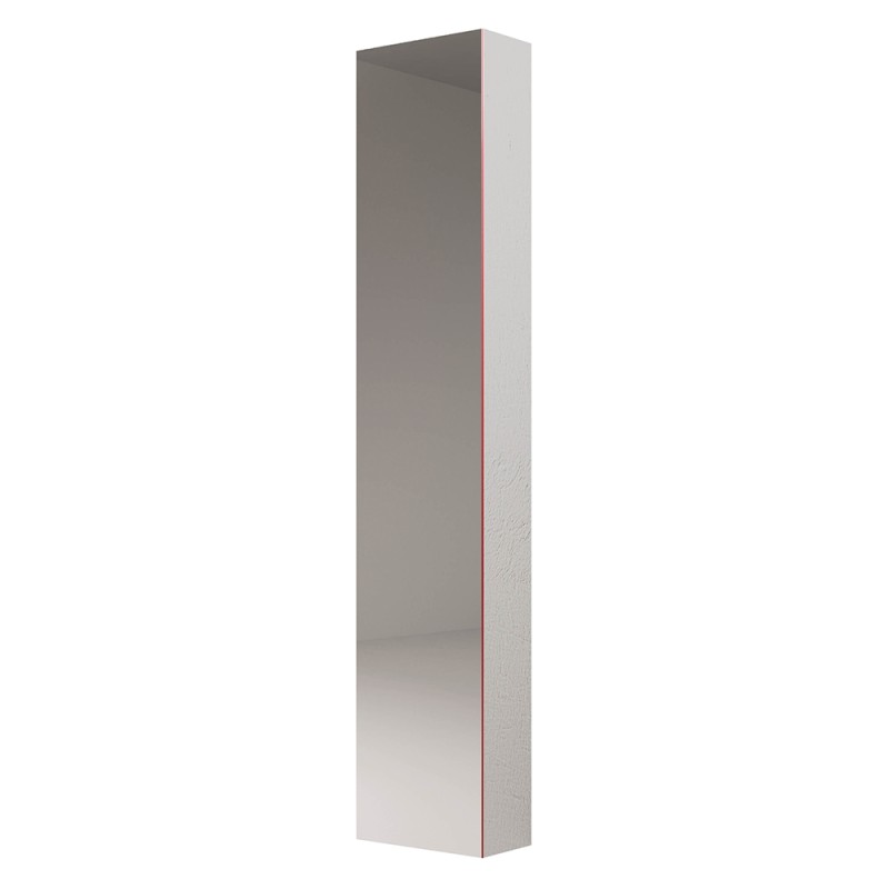 Minotti Ambrogio specchio contenitore