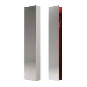 Minotti Ambrogio specchio contenitore