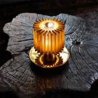 DCW In The Sun battery lamp