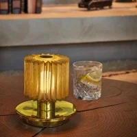 DCW In The Sun battery lamp