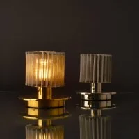 DCW In The Sun battery lamp