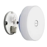 Flos Mini Button piccola Applique Lampada a Parete o Soffitto
