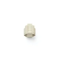 Flos portalampada G9 Mini Button e Mini Glo-Ball S