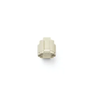 Flos portalampada G9 Mini Button e Mini Glo-Ball S