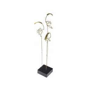 DCW Boucle lampada a batteria