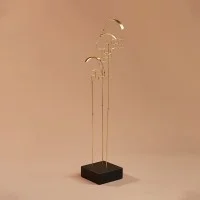 DCW Boucle battery lamp