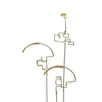 DCW Boucle lampada a batteria