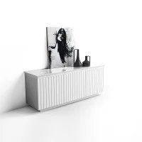 Minotti Athena credenza Minotti Athena credenza