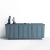 Minotti Athena credenza Minotti Athena credenza