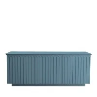 Minotti Athena credenza Minotti Athena credenza