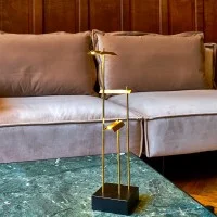 DCW Knokke battery lamp DCW Knokke battery lamp