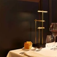 DCW Knokke battery lamp DCW Knokke battery lamp