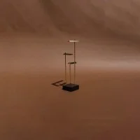 DCW Knokke battery lamp DCW Knokke battery lamp