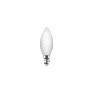 Bot Lighting Tortiglione Full Light lampadina led