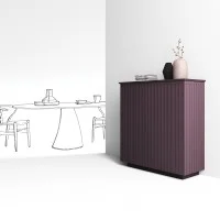 Minotti Athena high container