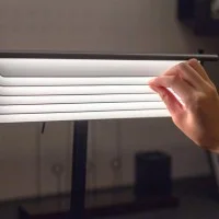 DCW Biny table lamp