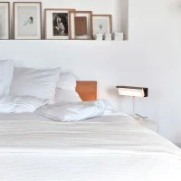 DCW Biny table lamp