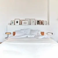 DCW Biny table lamp