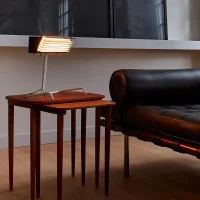 DCW Biny table lamp
