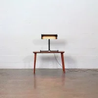 DCW Biny table lamp