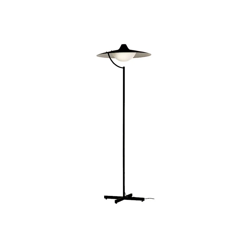DCW Biny lampada da terra DCW Biny lampada da terra