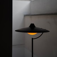DCW Biny floor lamp
