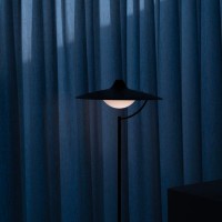 DCW Biny floor lamp