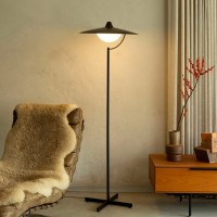 DCW Biny floor lamp