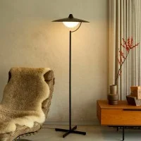 DCW Biny floor lamp DCW Biny floor lamp